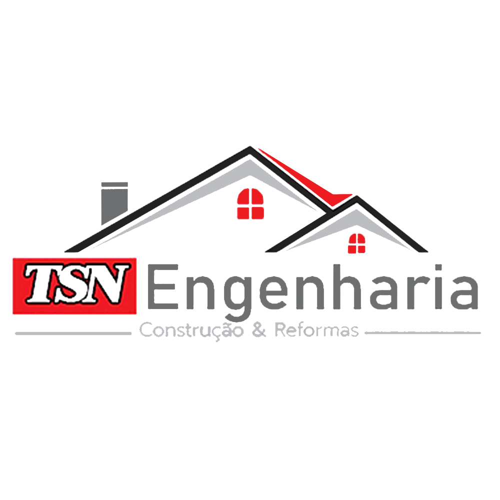 Logo da TSN Engenharia